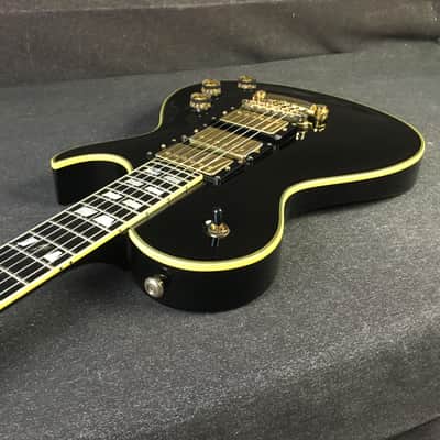 Schecter Diamond Series Solo Custom III 6-String Electric Guitar image 5