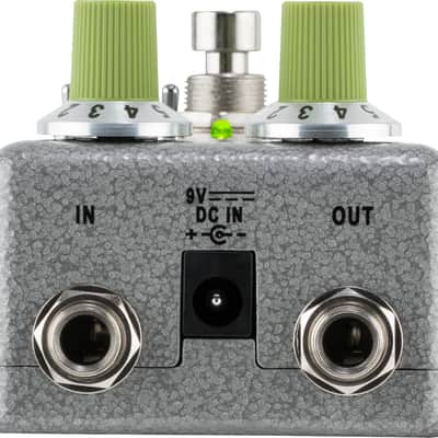 Fender Hammertone Reverb image 7