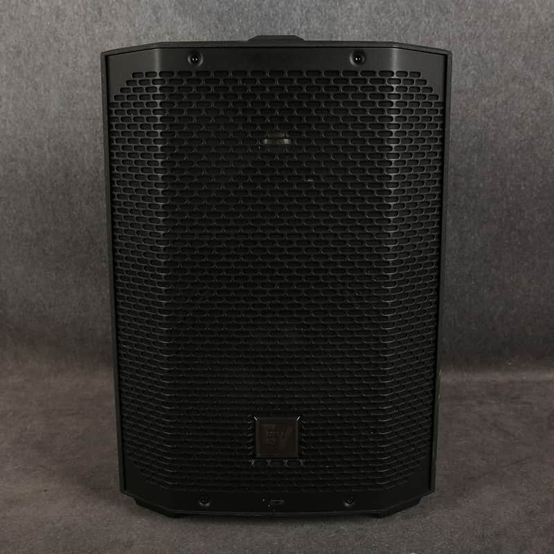 Electro Voice Everse 8 Bluetooth Speaker - 2nd Hand image 1