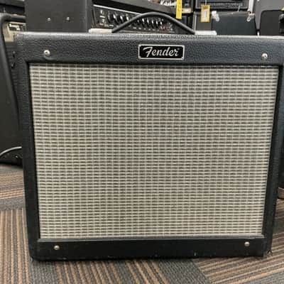 Fender Blues Junior III 15-Watt 1x12" Guitar Combo - 2011 image 1