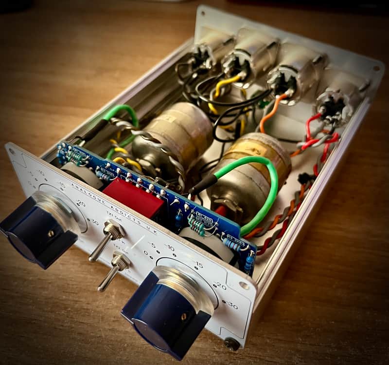 Haufe Transformer Box - Enhancer - Colour Box image 1