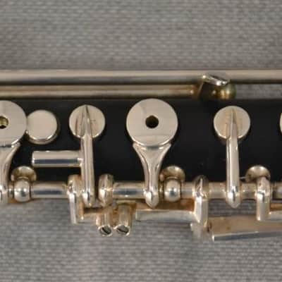 Oboe Selmer 1492B en perfecto estado image 4
