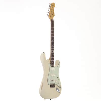 Fender Custom Shop 1961 Stratocaster Relic (2014) [CZ524100] (06/01) image 14