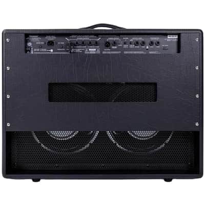 Blackstar HT Stage 60 MKIII 3-Ch 60-Watt 2x12" Tube Combo Amp - Open Box image 4