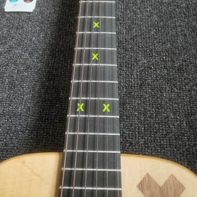 RARE STUFF Martin LX Ed Sheeran Signature Guitar image 5