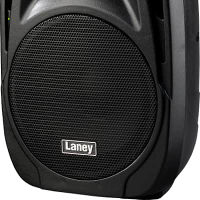 Laney AH110-G2 Active moulded speaker with Bluetooth -400W 1x10" image 1