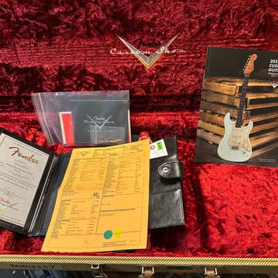 Fender Thinline Telecaster Artisan Koa 2019 - Lacquer image 12