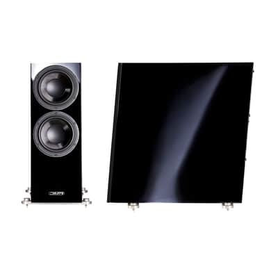 PMC Twenty5.sub Black Diamond Subwoofer - NEW! image 2