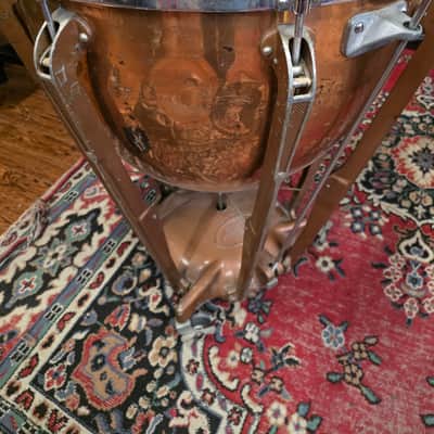 Immagine Ludwig Dresden Model Timpani 26" - 6