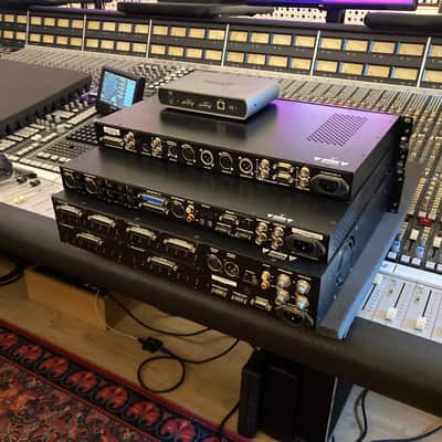 Avid system image 5
