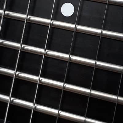 Steinberger GL4T | 1988, Newburgh, N.Y. image 11