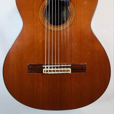 Ramirez 1975 Class 1a 8-String Classical Guitar, Made in Madrid, w/Paperwork, HSC image 1