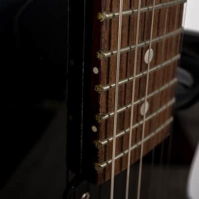 Gibson Les Paul Junior, Vintage Tobacco Burst | Demo image 11