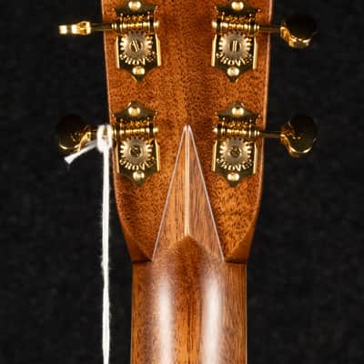 Martin D-41 Acoustic image 12