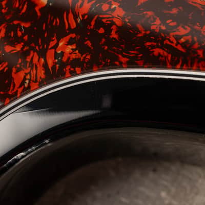 Gibson Les Paul Junior, Ebony | Demo image 14