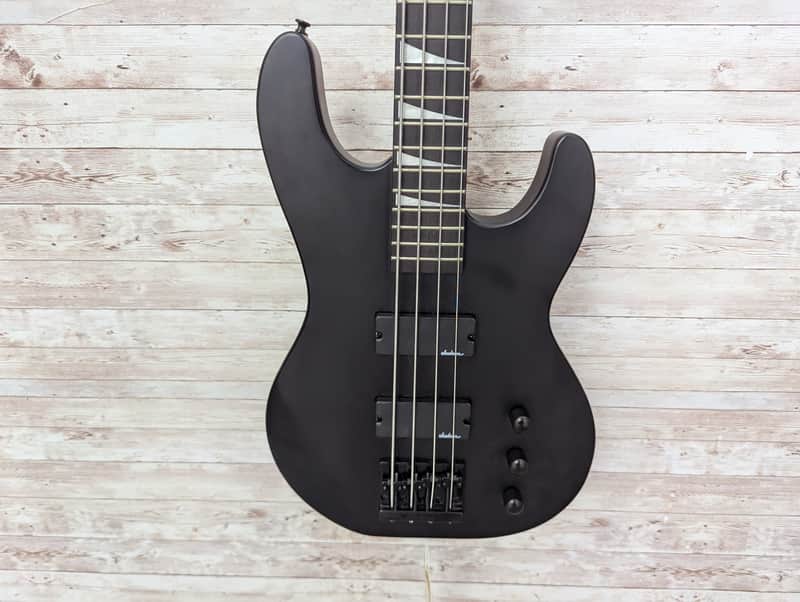 Used Jackson JS Series JS2 Concert Bass image 1