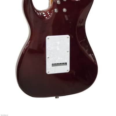 JET JS-600 BS Electric Guitar image 5