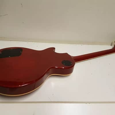 1990 TOKAI LOVE ROCK - made in JAPAN image 3