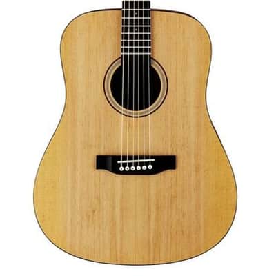 Peavey AGP6 Natural | Reverb