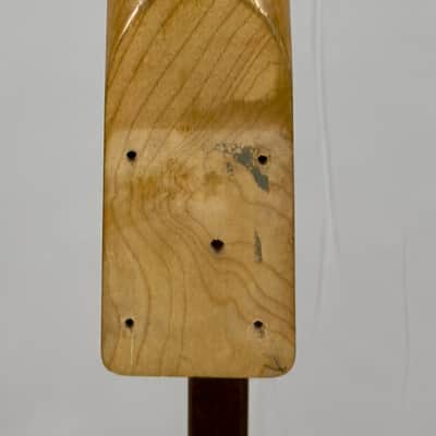 Ibanez RG160B Electric Guitar Neck MIK Korea 2000 - Natural image 11