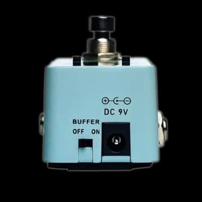 Electro-Harmonix EHX-2020 Tuner Pedal image 2