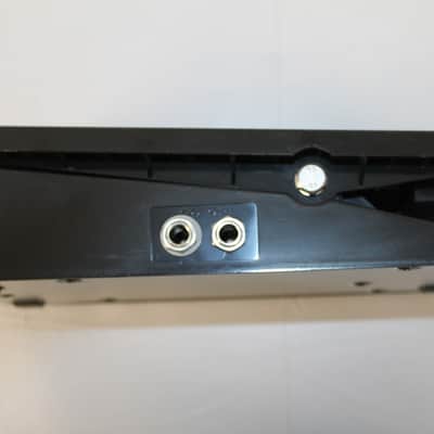 Korg EXP-2 Foot Controller/Expression Pedal image 6