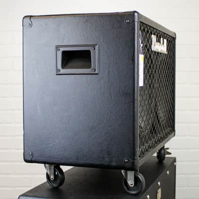 Preowned Randall RG212 100w 2x12" Guitar Speaker Cabinet image 2