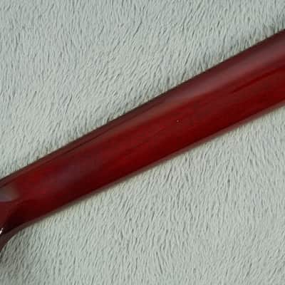2011 Gibson Custom ES-355 Cherry + OHSC image 22