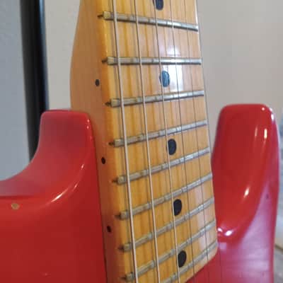Peavey  Patriot  1987 Free shipping image 7