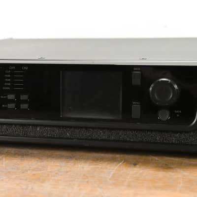 Immagine Crown CDi 2|300 2-Channel DriveCore Series Power Amplifier (300W) CG013N6 - 3