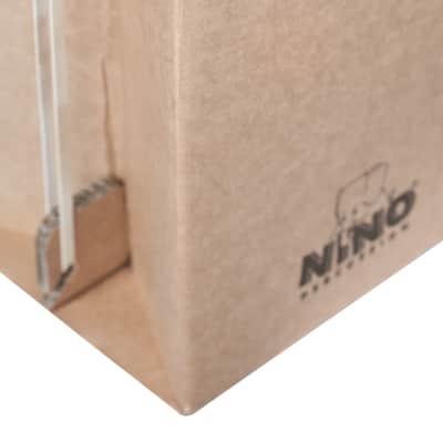 Meinl Nino Cajon2Go image 3