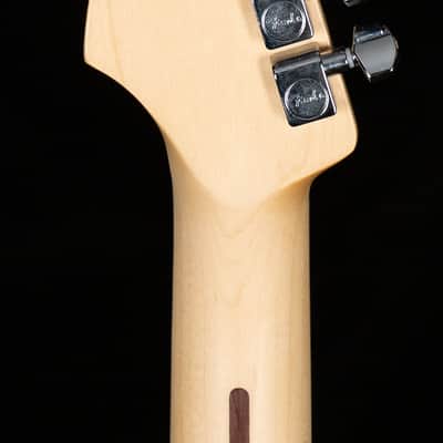 Fender LTD Player Stratocaster Pau Ferro Fiesta Red (662) image 6