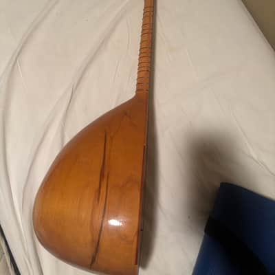 Handmade Saz / Baglama image 3
