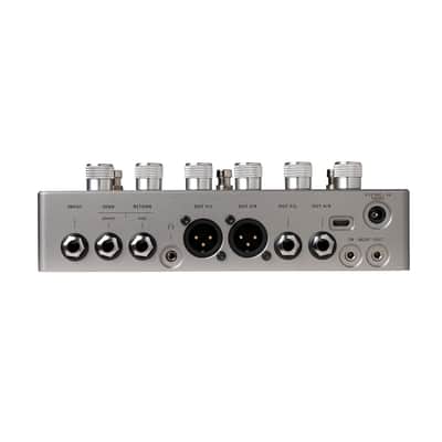 Darkglass Anagram Bass Multi-Effects Unit image 2