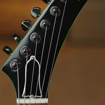 Gibson Custom Shop M2M '59 Explorer 2020 - Neon Green image 18