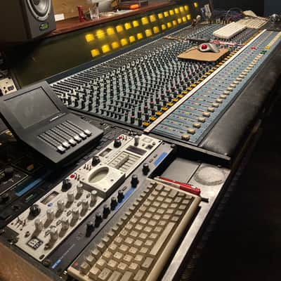 Blue Dog Power Supply for all Analogue mixing consoles image 13