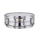 Ludwig Snare LM400, 14"x5", Chrome over Aluminium - Snare Drum