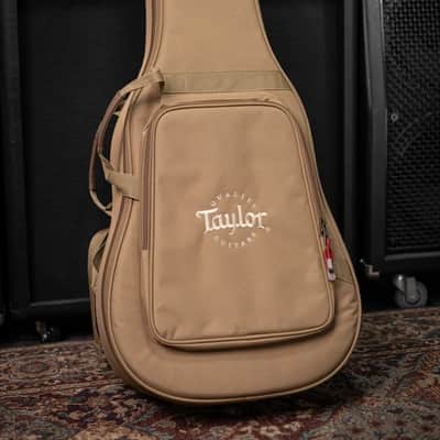 Taylor 414ce Studio Grand Auditorium Acoustic/Electric Guitar - Shaded Edgeburst with Gig Bag image 13