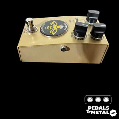 Fulltone Custom Shop Queen Bee Germanium Fuzz -x12683 image 2