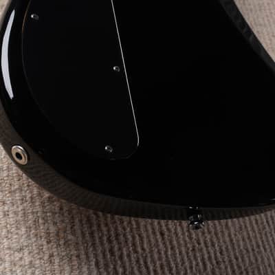 Warmoth Stratocaster HH Hardtail Sunburst image 12