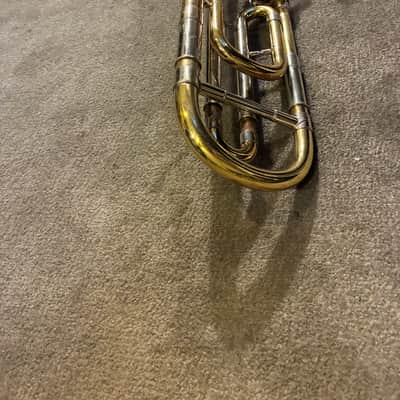 Bach Stradivarius 42B Trombone 42B - Laquer image 8