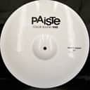 Paiste Color Sound 900 White 16" Heavy Crash Cymbal/New/Model # CY0001909916