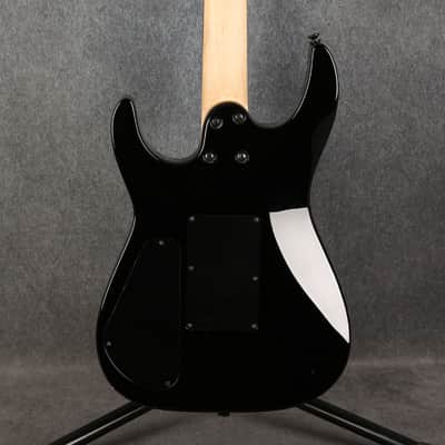 Jackson X Series Dinky DK3XR HSS - Black - 2nd Hand image 6