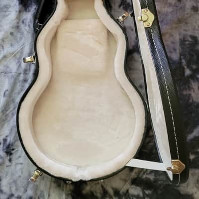 2013 Gibson Les Paul Studio Deluxe II +OHSC 10db Boost Push/Pull Coil Taps image 10