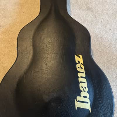 Ibanez LGB30-VYS George Benson Signature 2013 - 2018 - Vintage Yellow Sunburst image 13