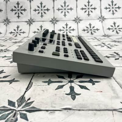 Elektron Analog Four MKII 4-Voice Tabletop Analog Synthesizer image 7