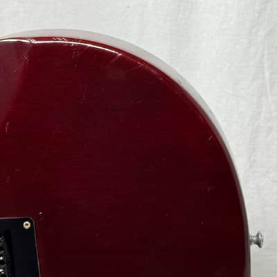 Gibson Melody Maker II 2 Guitar 1997 image 10