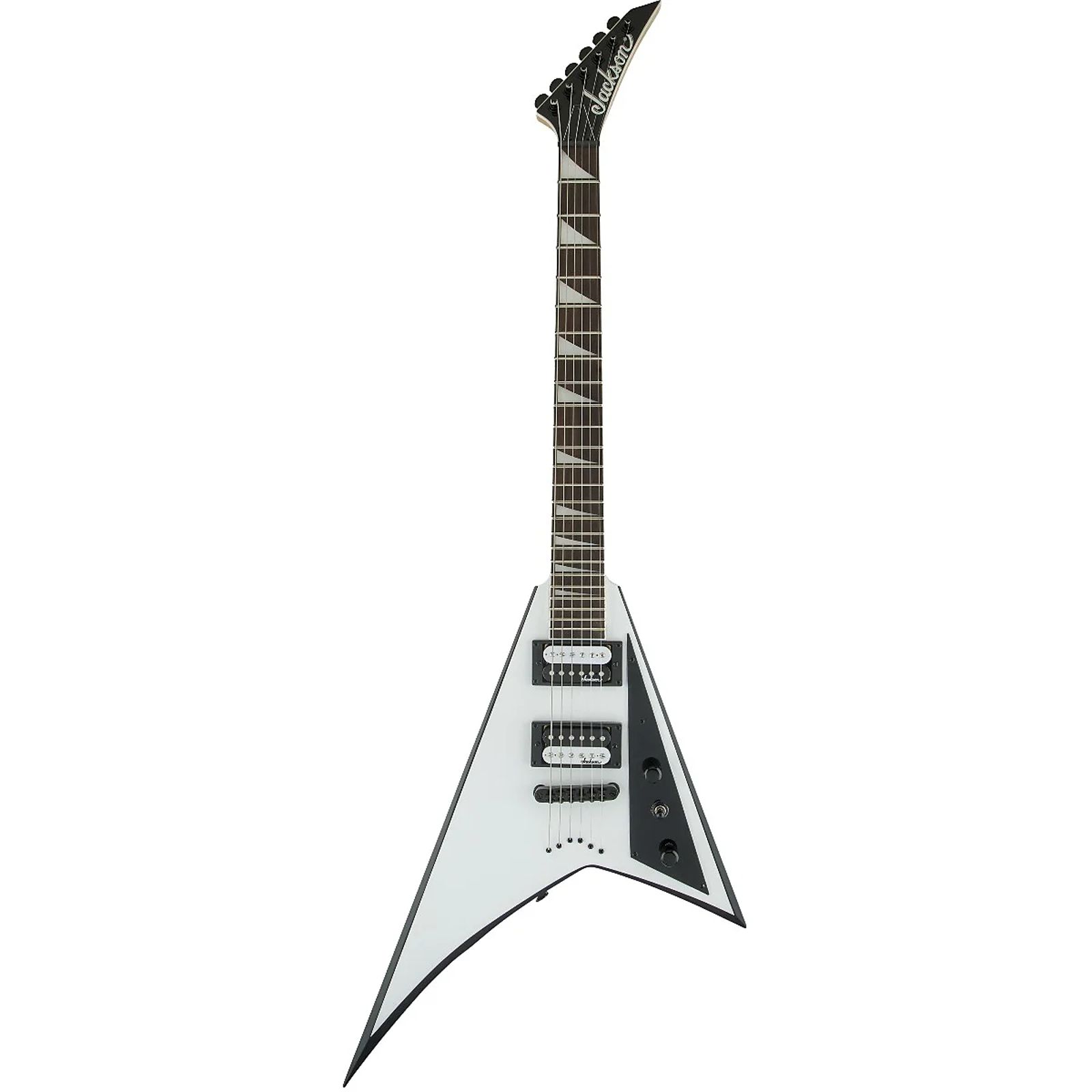 Jackson Rhoads JS32T 改造　週末限定値下げ！ JS Series Rhoads JS32T – Jacksonguitars.com