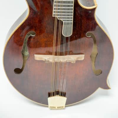 Eastman 915 F-Style Mandolin image 2