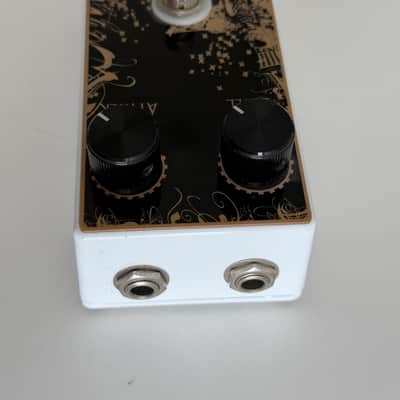 Skinpimp MKII Professional Tone Bender image 2